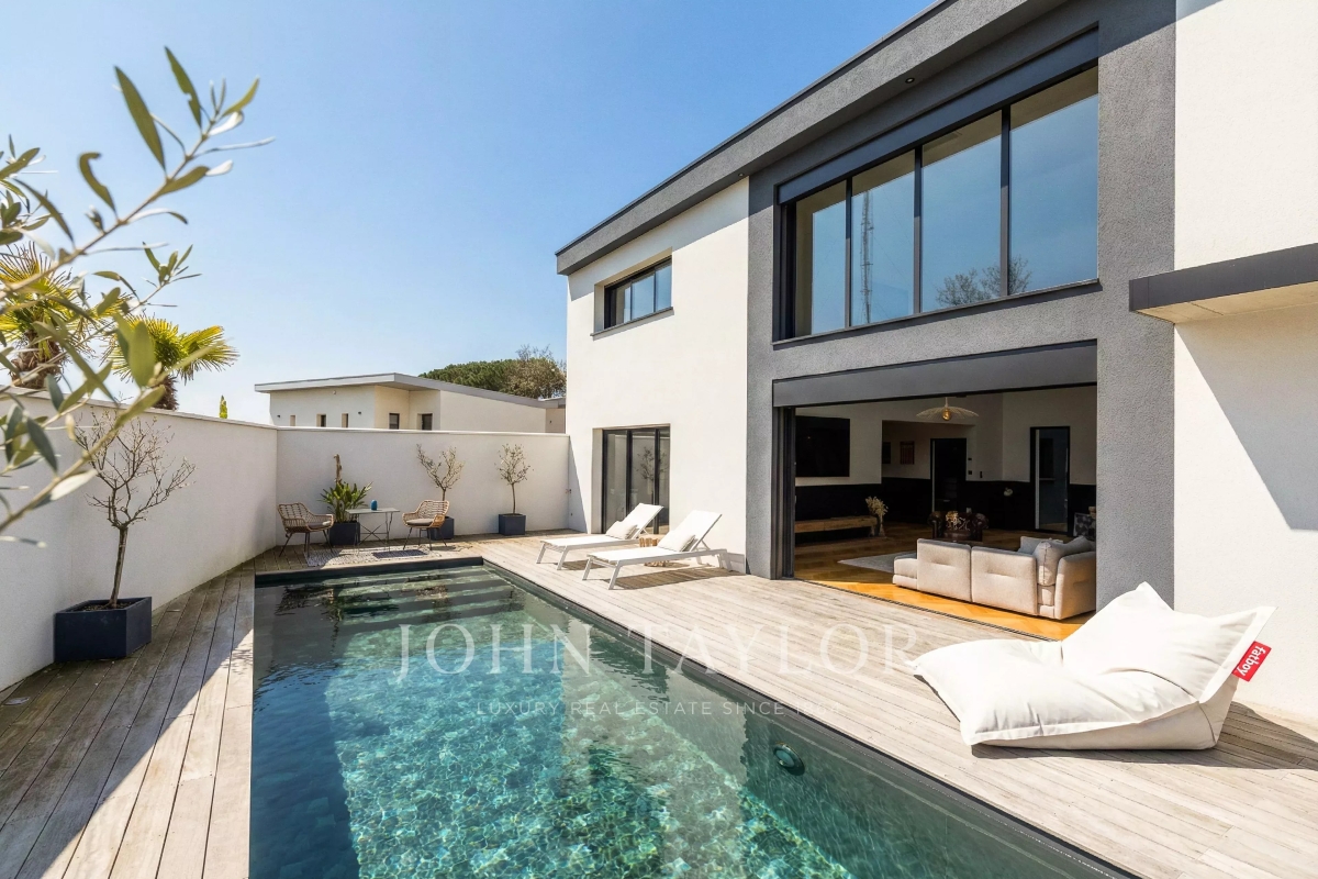 Maison de luxe à vendre à Bouliac, 1 195 000 €, Photo 2