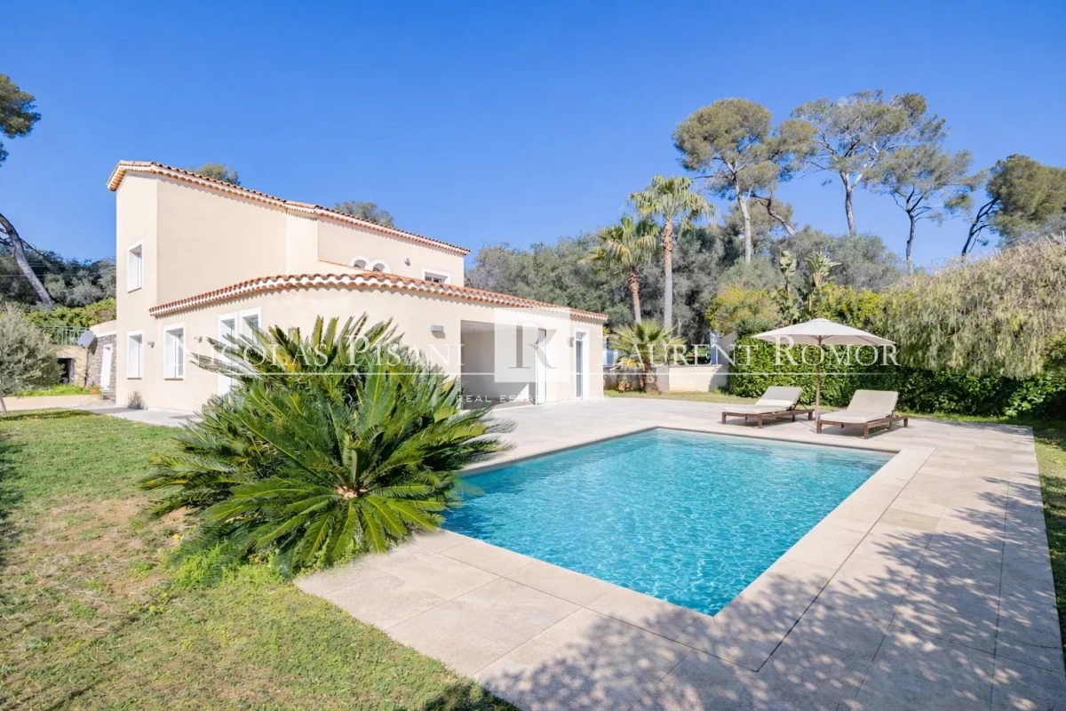 Maison de luxe à vendre à Nice, 2 390 000 €, Photo 2