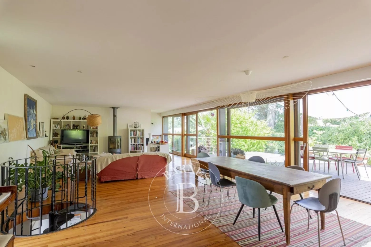 Maison de luxe à vendre à Talence, 1 250 000 €, Photo 2