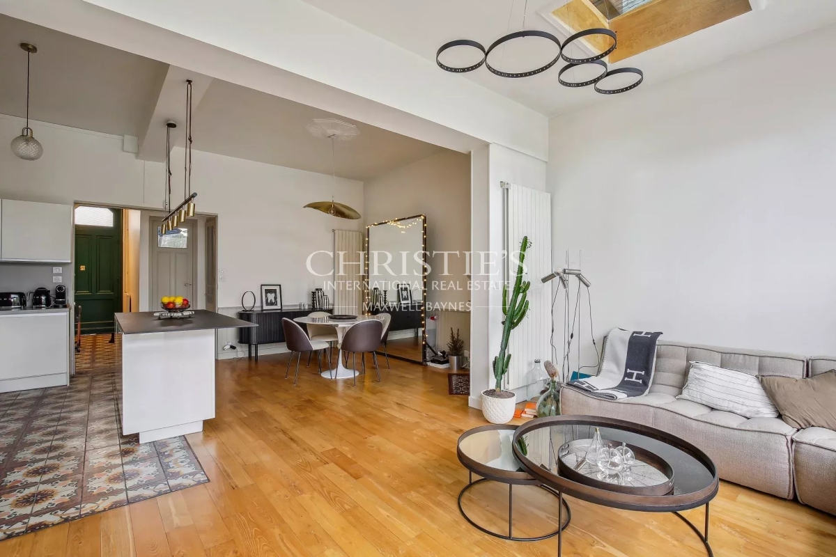 Maison de luxe à vendre à Mérignac, 861 000 €, Photo 2