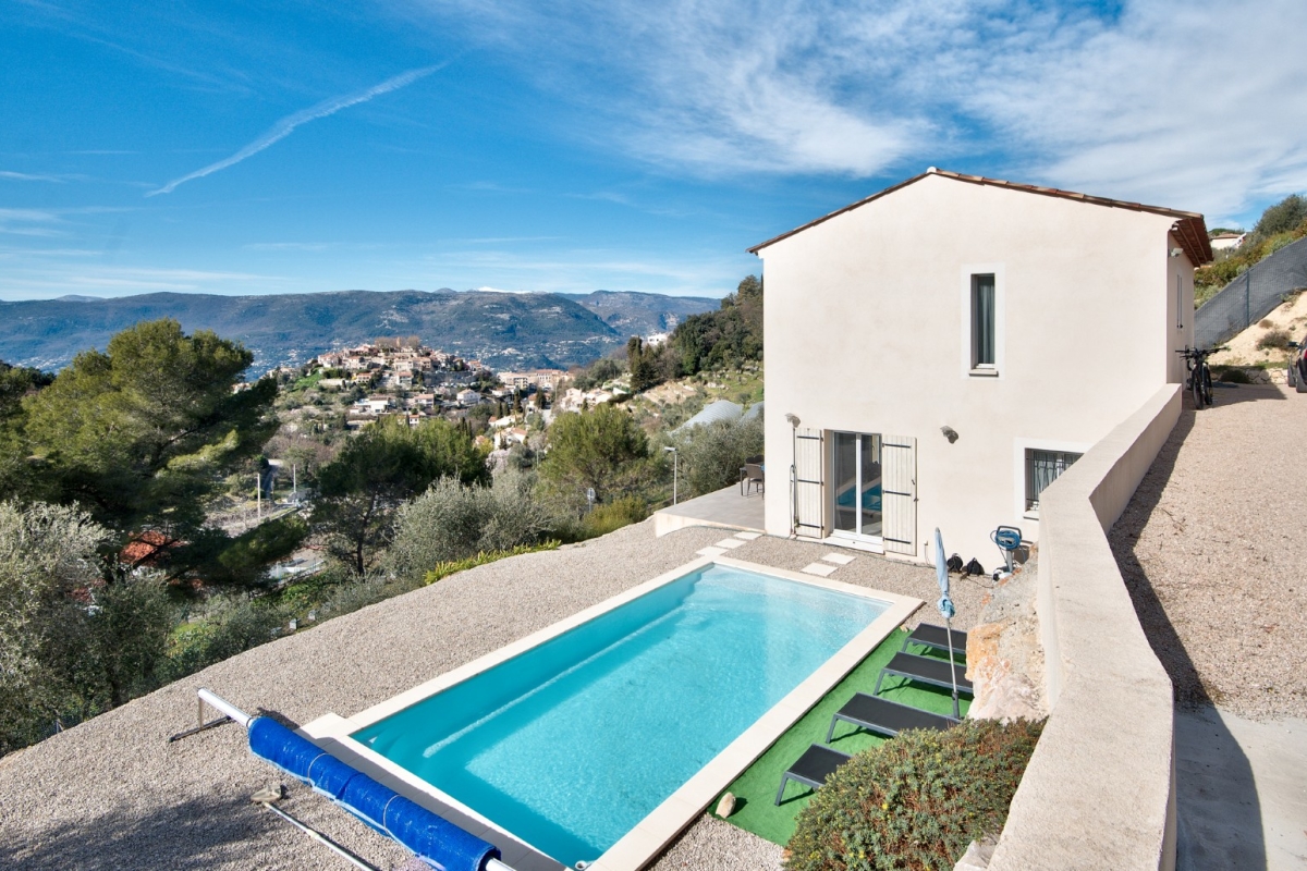 Luxury House for sale in Aspremont, 710 000 €, Photo 2