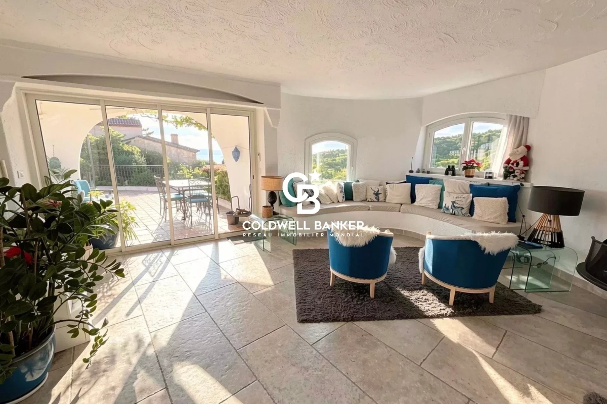 Luxury House for sale in Les Issambres, 1 380 000 €, Photo 3