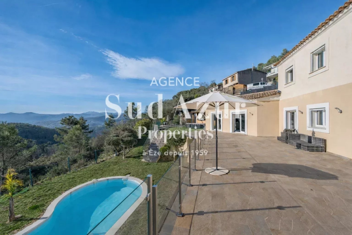 Maison de luxe à vendre à Èze, 1 790 000 €, Photo 3