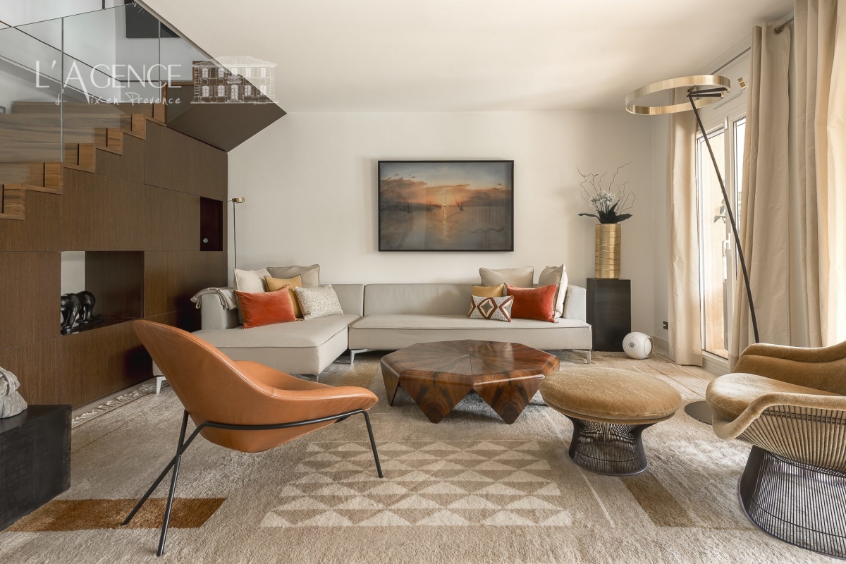 Appartement de luxe à vendre à Aix-en-Provence, 1 990 000 €, Photo 3