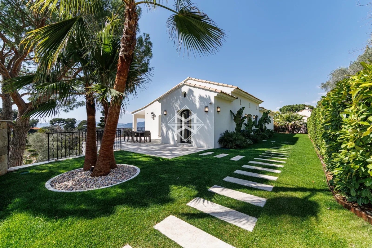 Maison de luxe à vendre à Cannes, 4 490 000 €, Photo 3