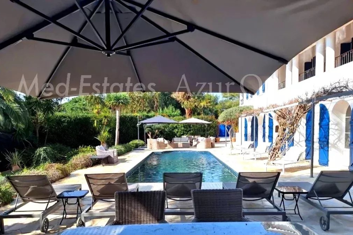 Luxury House for sale in La Croix-Valmer, 4 700 000 €, Photo 3