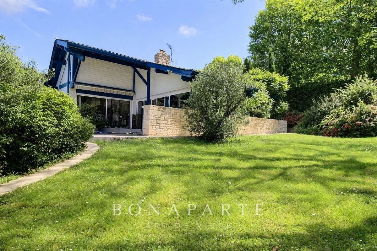 Luxury House for sale in Arcangues, 1 890 000 €, Photo 3
