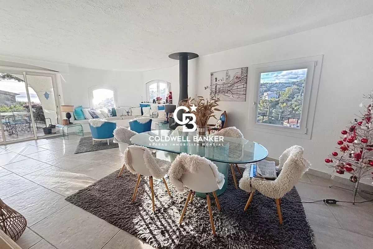 Maison de luxe à vendre à Les Issambres, 1 380 000 €, Photo 4