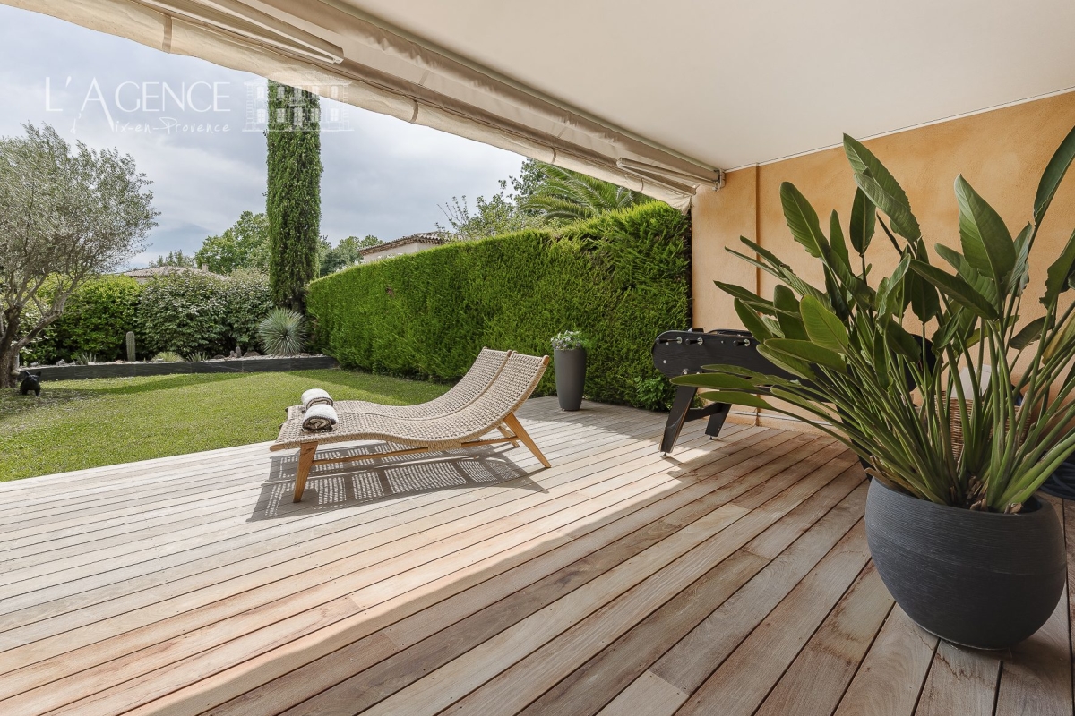 Appartement de luxe à vendre à Aix-en-Provence, 1 990 000 €, Photo 4