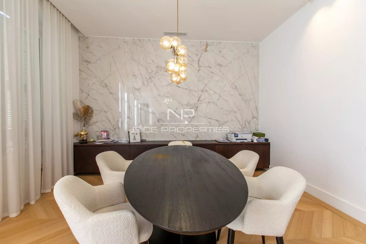 Luxury Apartment for sale in Nice, 1 590 000 €, Photo 4