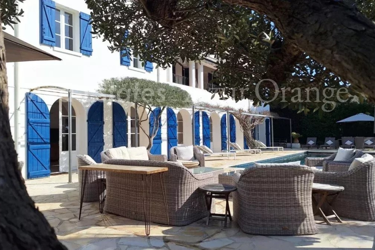 Luxury House for sale in La Croix-Valmer, 4 700 000 €, Photo 4