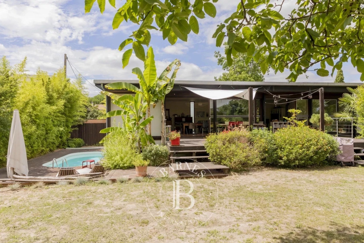 Maison de luxe à vendre à Talence, 1 040 000 €, Photo 4