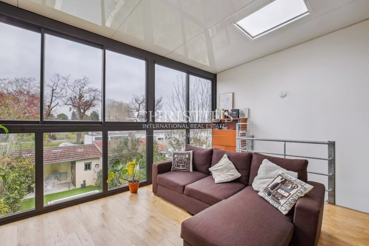 Maison de luxe à vendre à Mérignac, 861 000 €, Photo 4