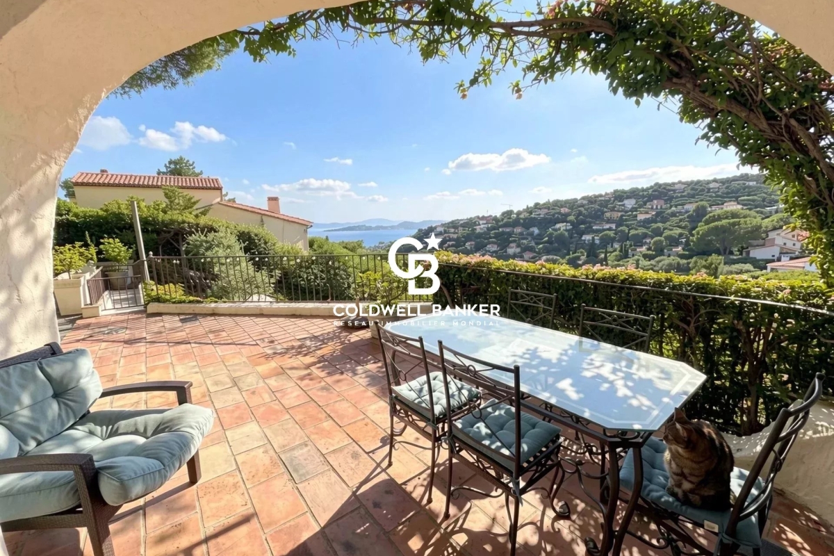 Luxury House for sale in Les Issambres, 1 380 000 €, Photo 5