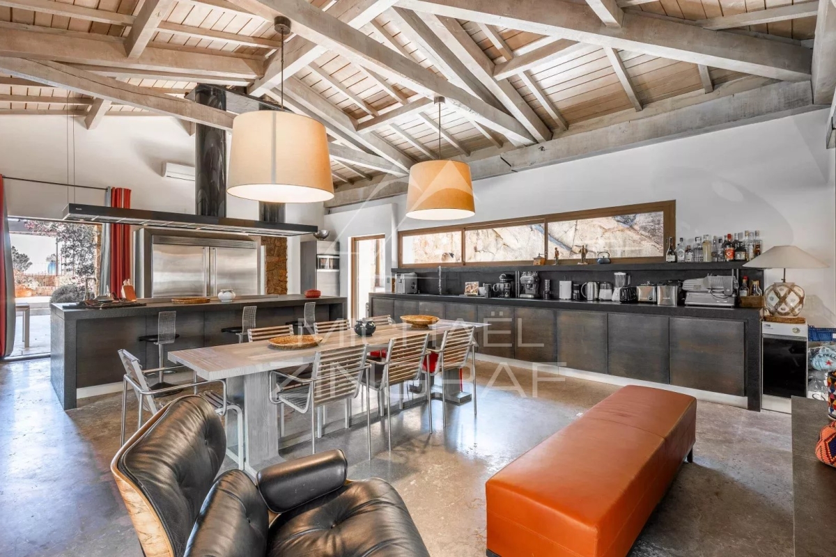 Maison de luxe à vendre à Bonifacio, 7 900 000 €, Photo 5