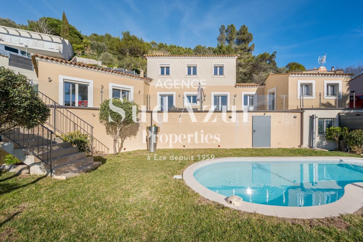 Maison de luxe à vendre à Èze, 1 790 000 €, Photo 5