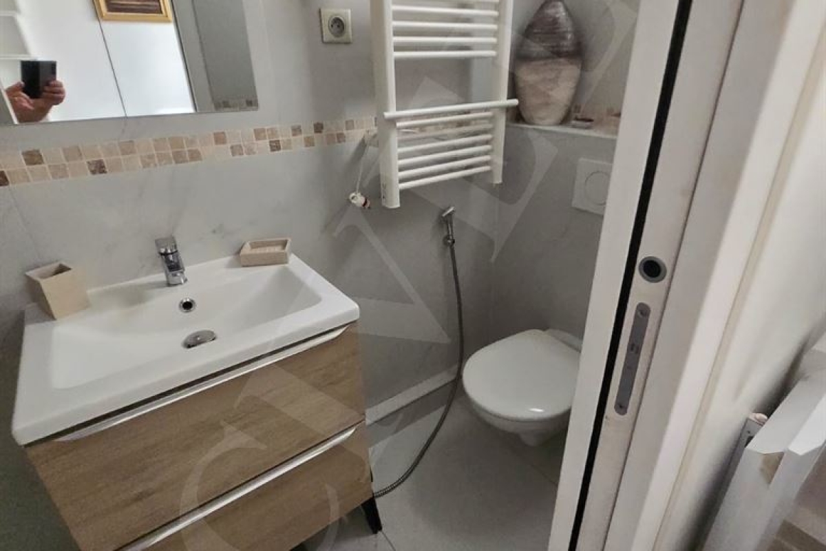 Appartement de luxe à louer à Paris 17Ème, 1 430 €, Photo 5