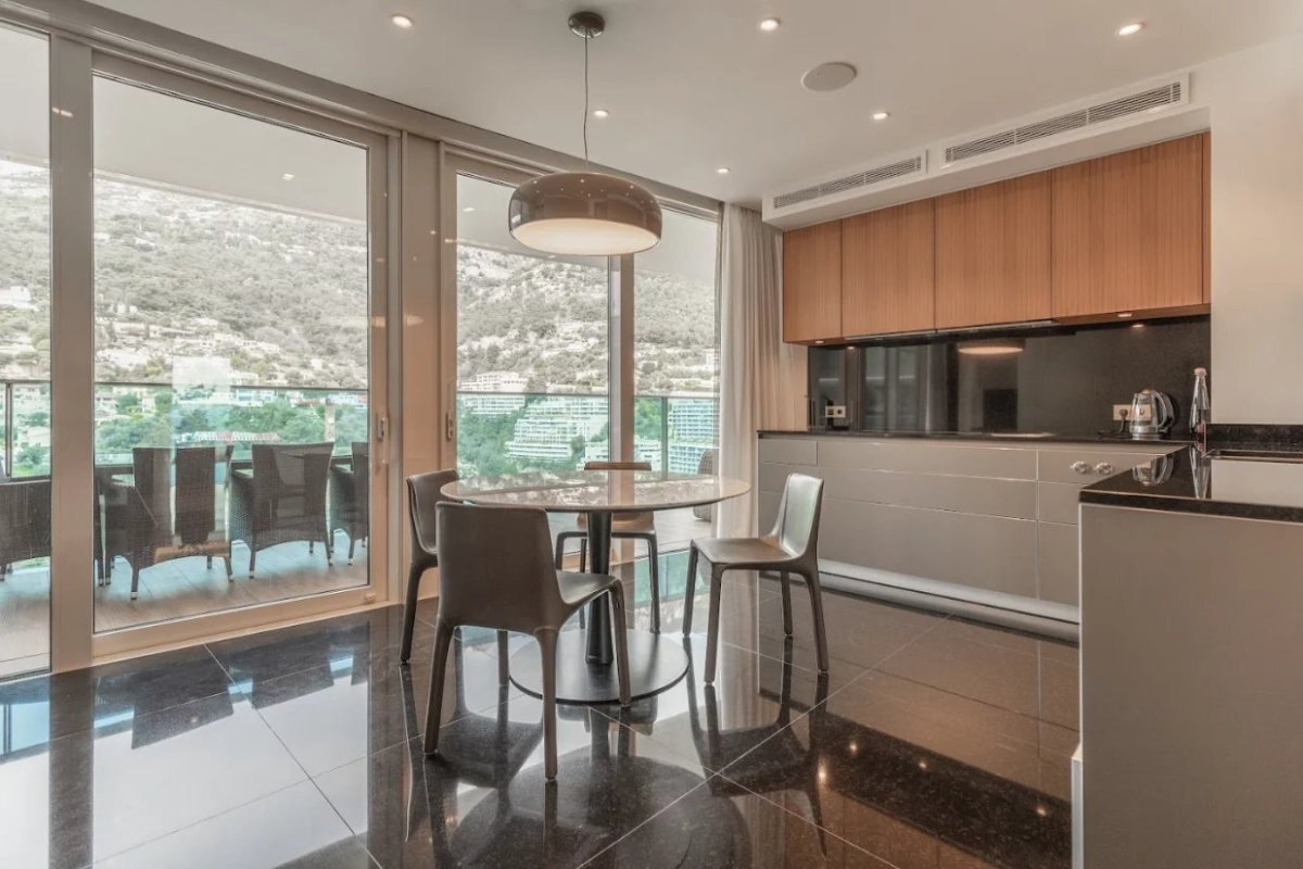 Appartement de luxe à vendre à Monaco, 55 000 000 €, Photo 5