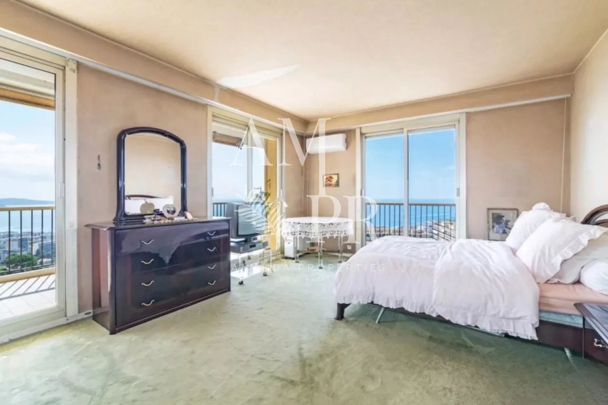 Luxury Apartment for sale in Nice, 1 990 000 €, Photo 5