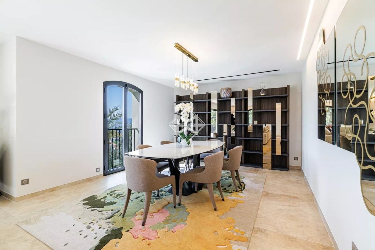 Maison de luxe à vendre à Cannes, 4 490 000 €, Photo 5