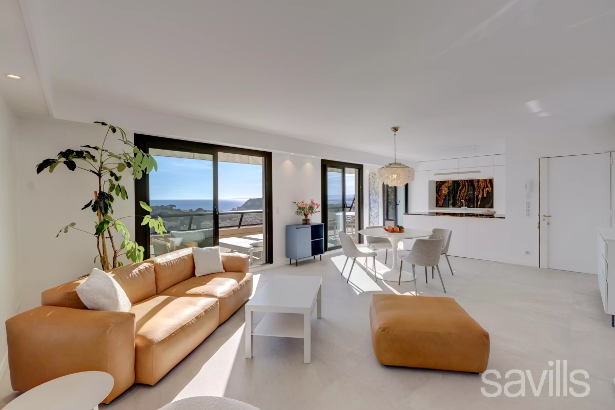 Luxury Apartment for sale in Nice, 1 390 000 €, Photo 5