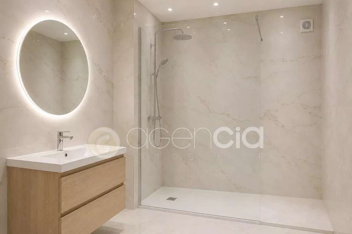 Luxury Apartment for sale in Antibes, 395 000 €, Photo 5