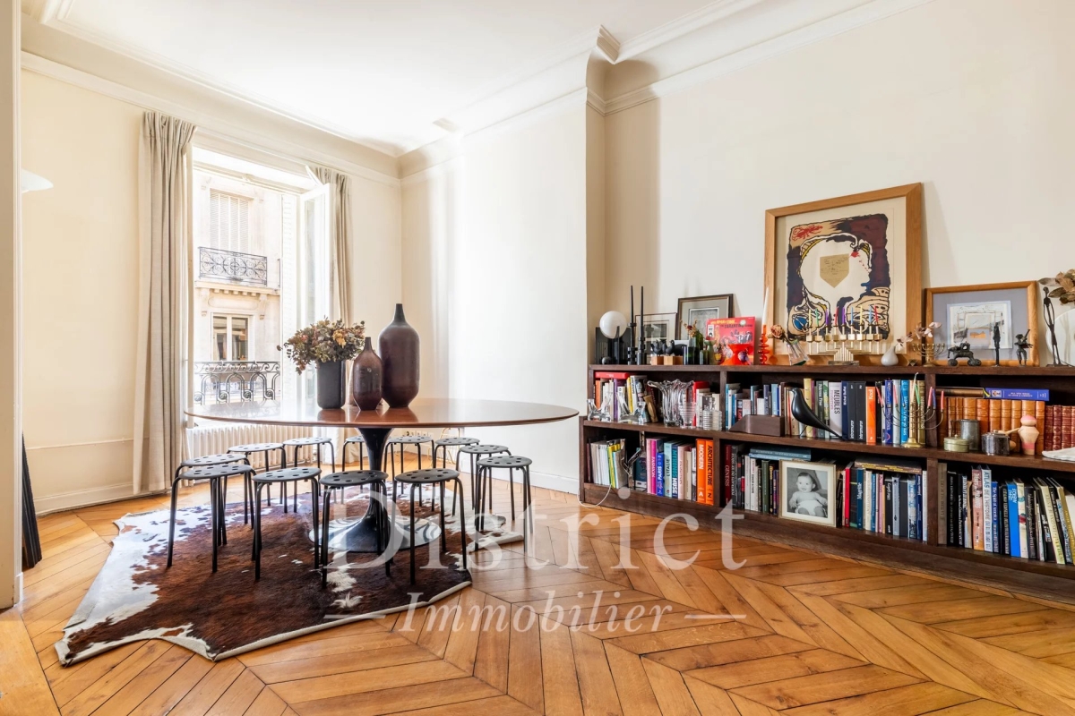 Luxury Apartment for sale in Paris 8Ème, 2 100 000 €, Photo 5