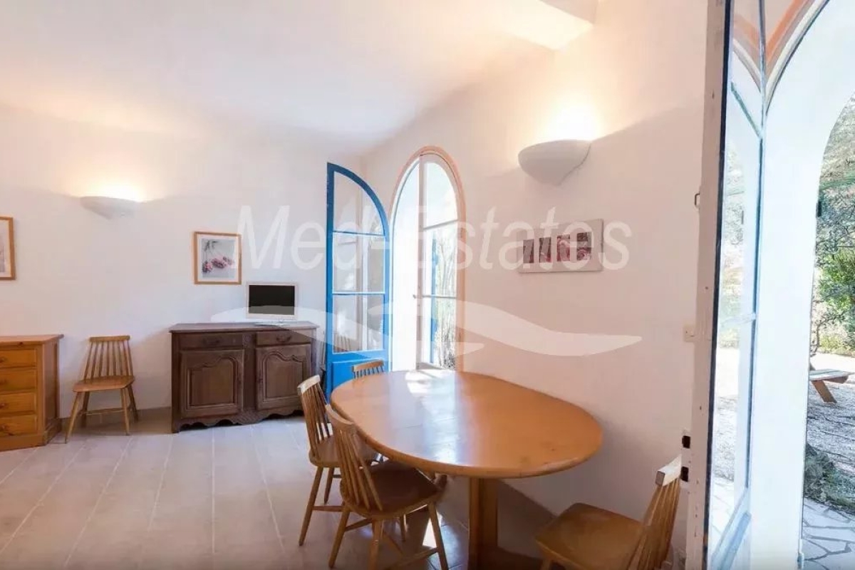 Luxury House for sale in La Croix-Valmer, 4 700 000 €, Photo 5