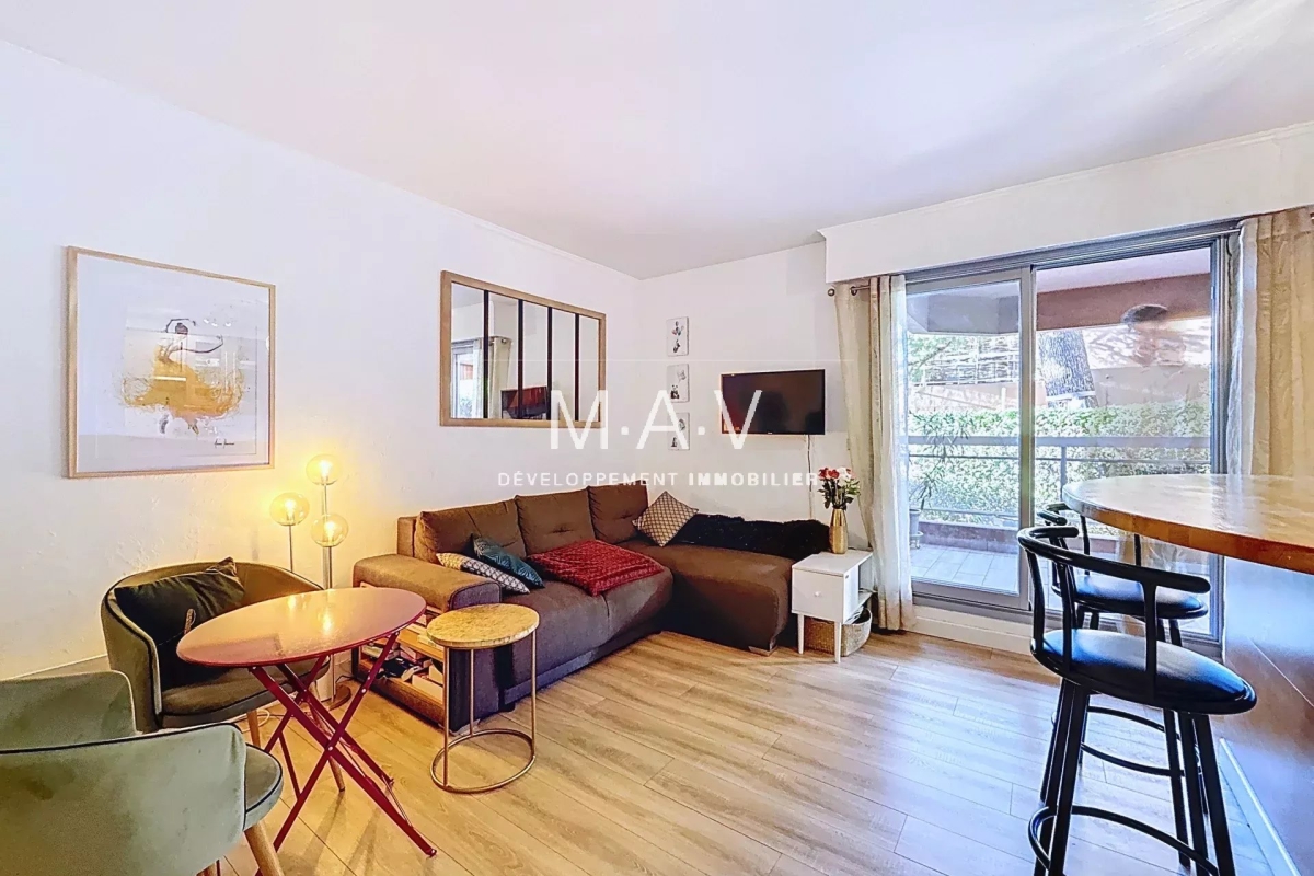 Luxury Apartment for sale in Nice, 485 000 €, Photo 5