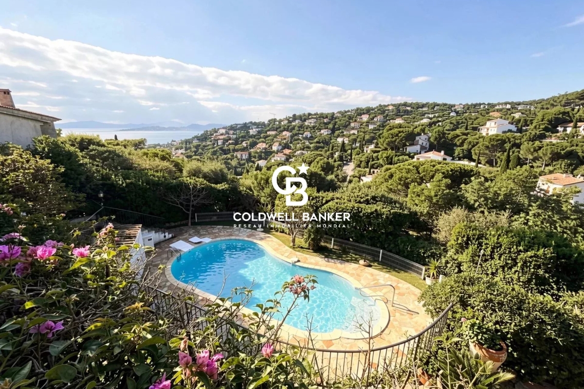 Luxury House for sale in Les Issambres, 1 380 000 €, Photo 6