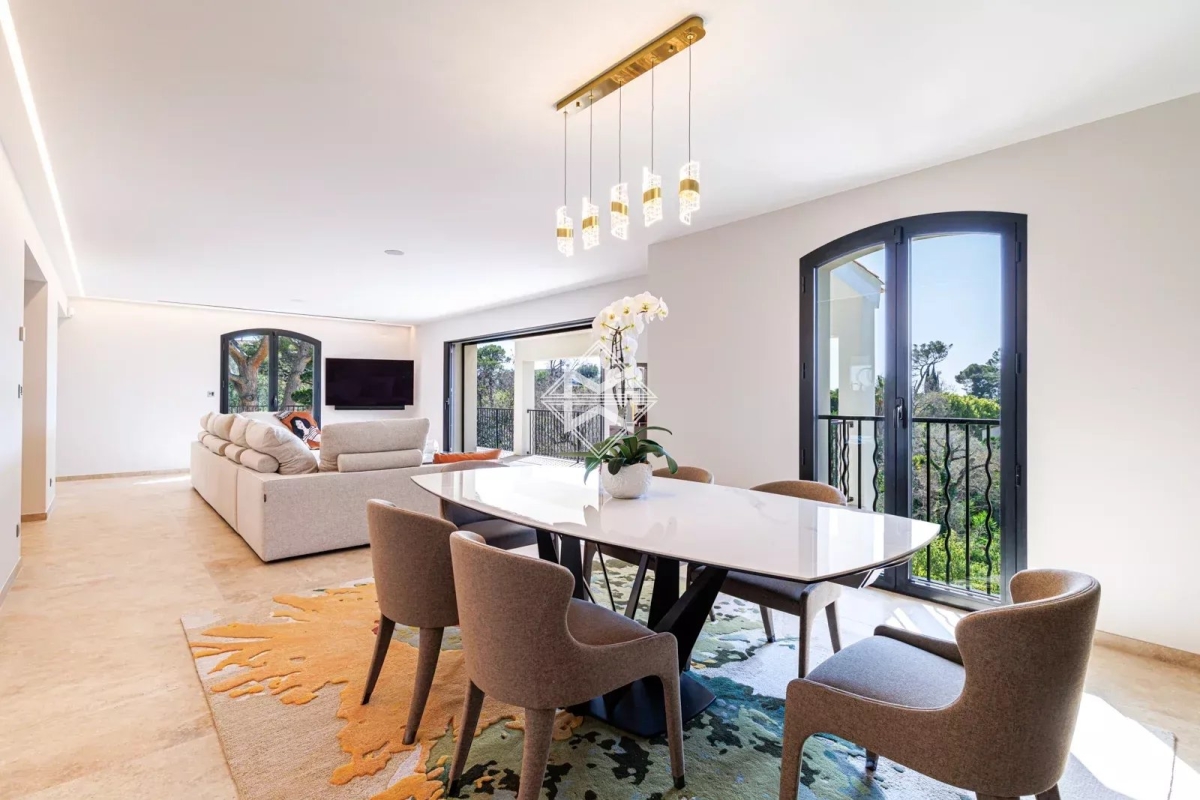 Maison de luxe à vendre à Cannes, 4 490 000 €, Photo 6