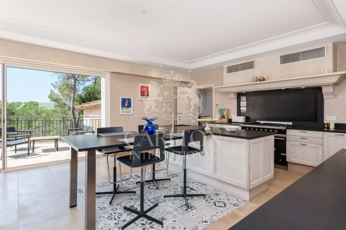 Luxury House for sale in Le Rouret, 2 990 000 €, Photo 6