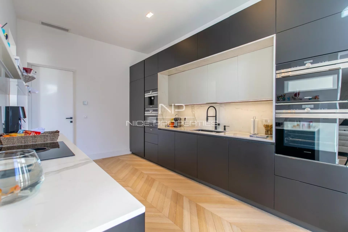 Luxury Apartment for sale in Nice, 1 590 000 €, Photo 6