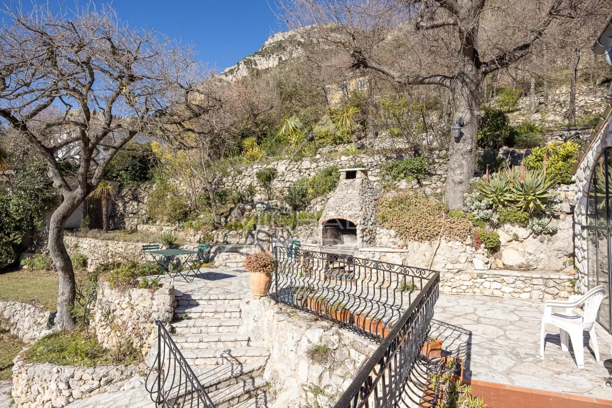 Luxury House for sale in Saint-Jeannet, 1 150 000 €, Photo 6