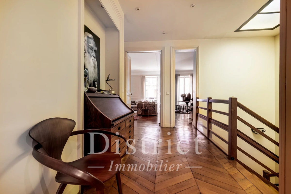 Luxury Apartment for sale in Paris 8Ème, 2 100 000 €, Photo 6