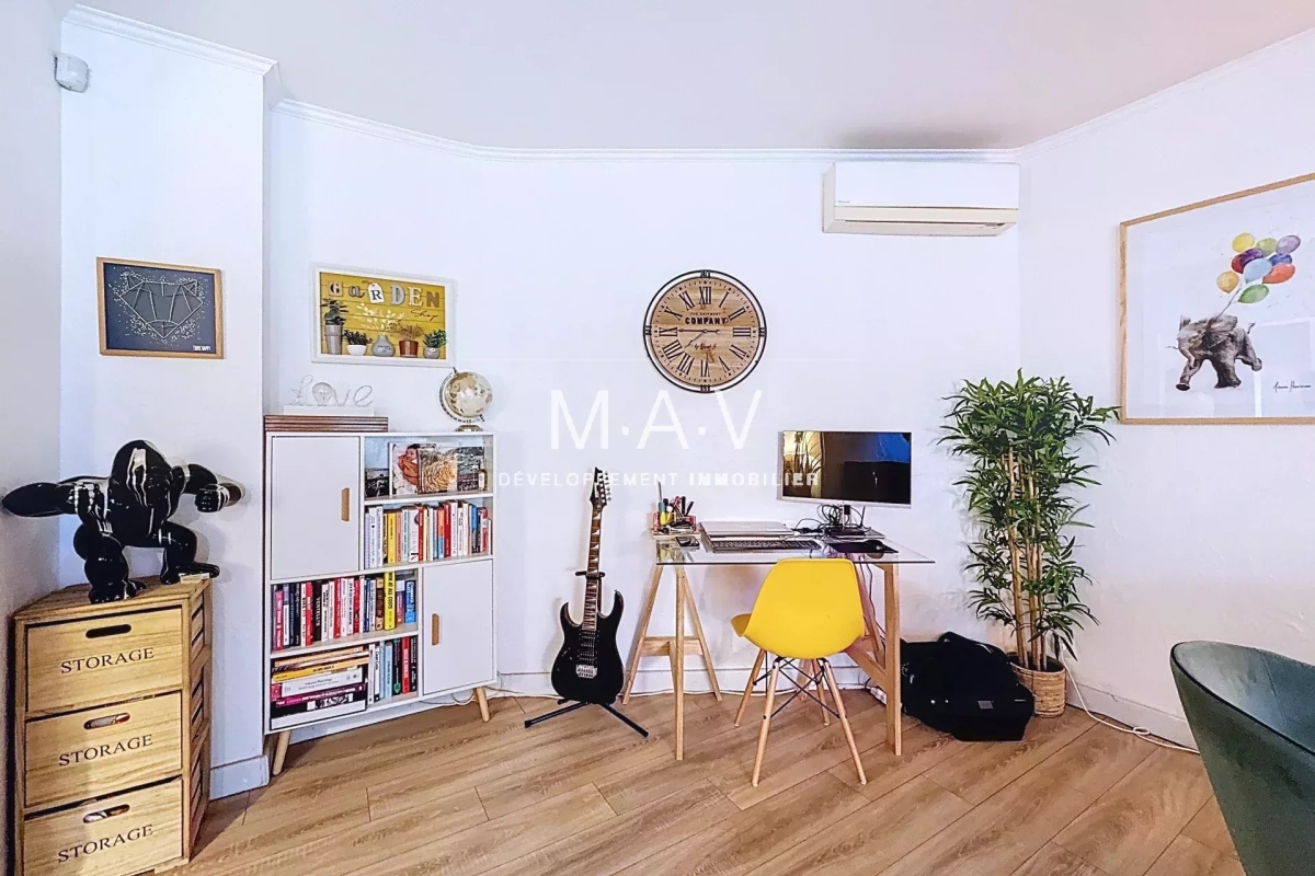 Luxury Apartment for sale in Nice, 485 000 €, Photo 6