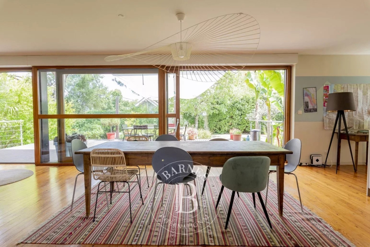 Maison de luxe à vendre à Talence, 1 040 000 €, Photo 6