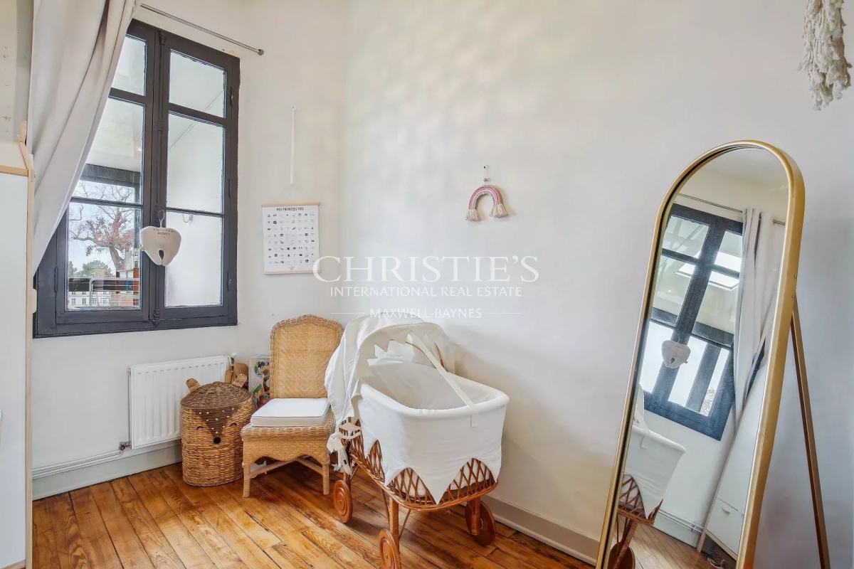 Maison de luxe à vendre à Mérignac, 861 000 €, Photo 6