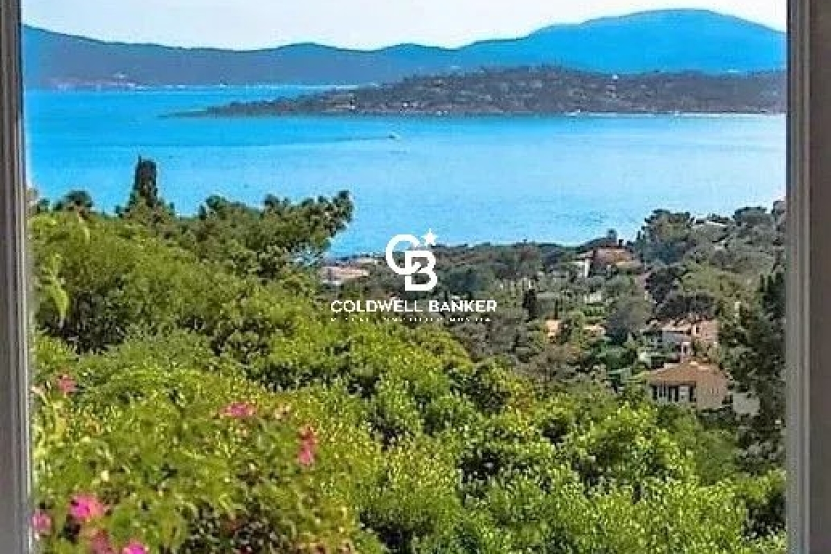 Luxury House for sale in Les Issambres, 1 380 000 €, Photo 7