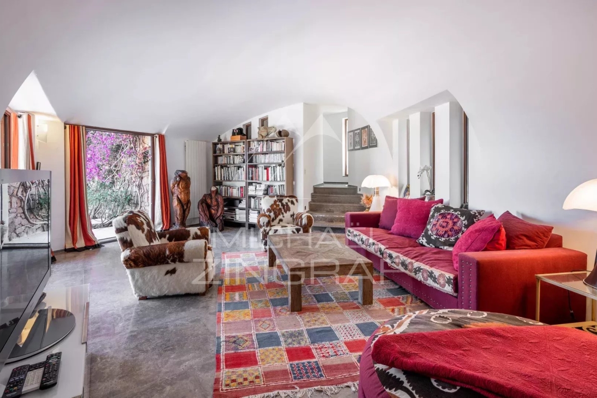 Maison de luxe à vendre à Bonifacio, 7 900 000 €, Photo 7