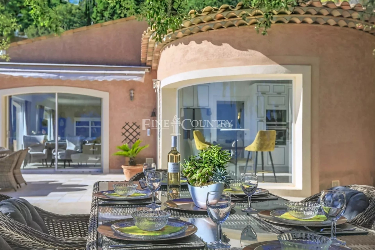 Maison de luxe à vendre à Théoule-sur-Mer, 2 600 000 €, Photo 7