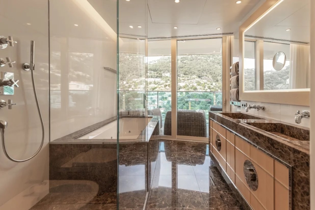 Appartement de luxe à vendre à Monaco, 55 000 000 €, Photo 6