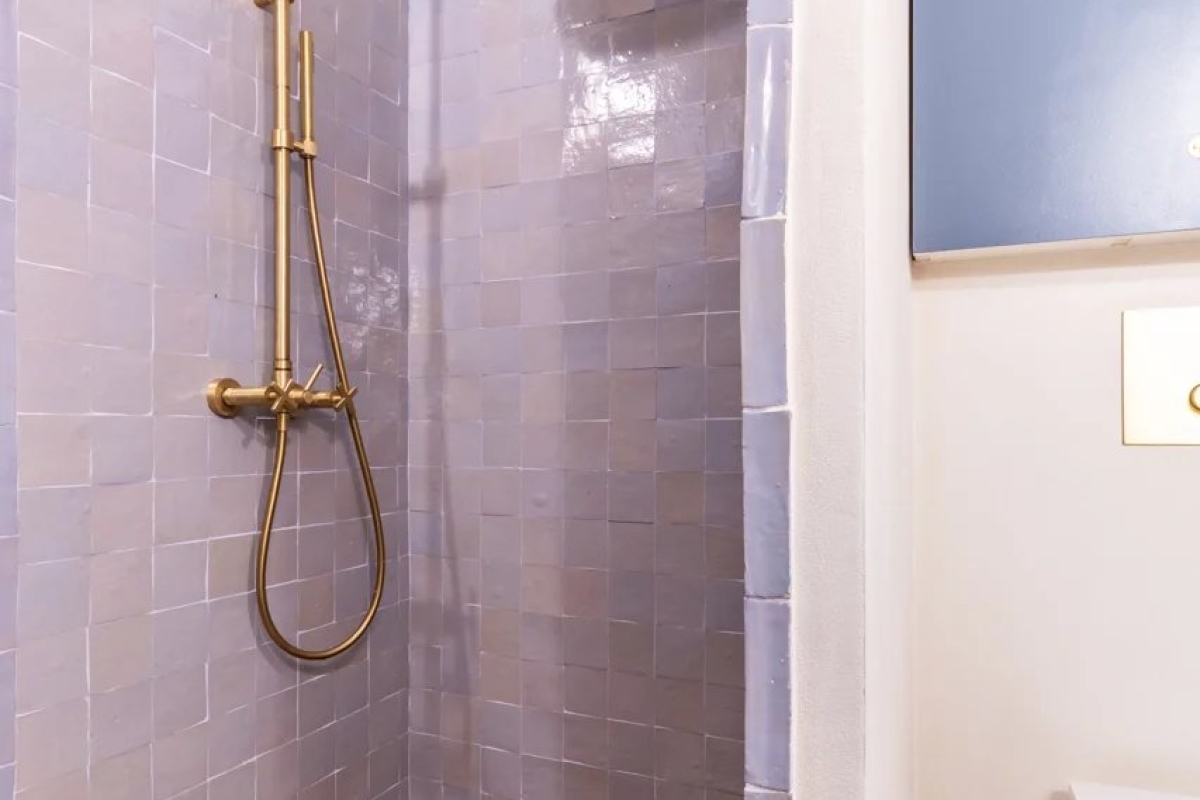 Luxury Apartment for sale in Paris 4Ème, 620 000 €, Photo 7
