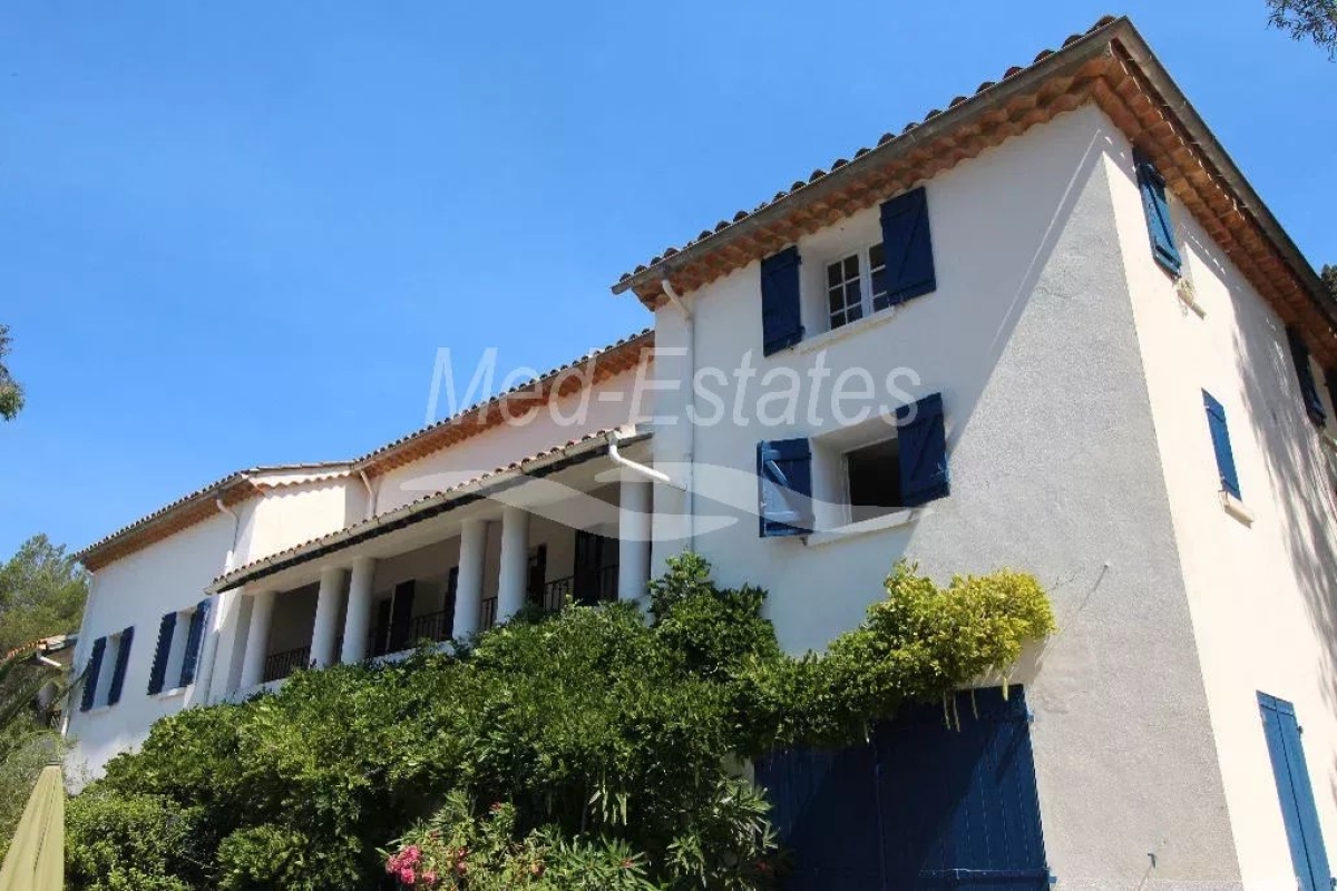 Luxury House for sale in La Croix-Valmer, 4 700 000 €, Photo 7