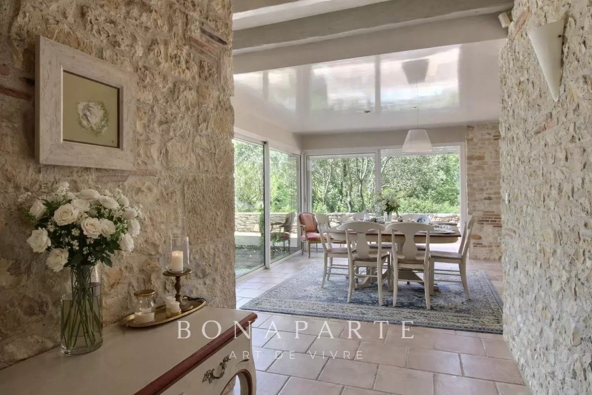 Luxury House for sale in Arcangues, 1 890 000 €, Photo 7