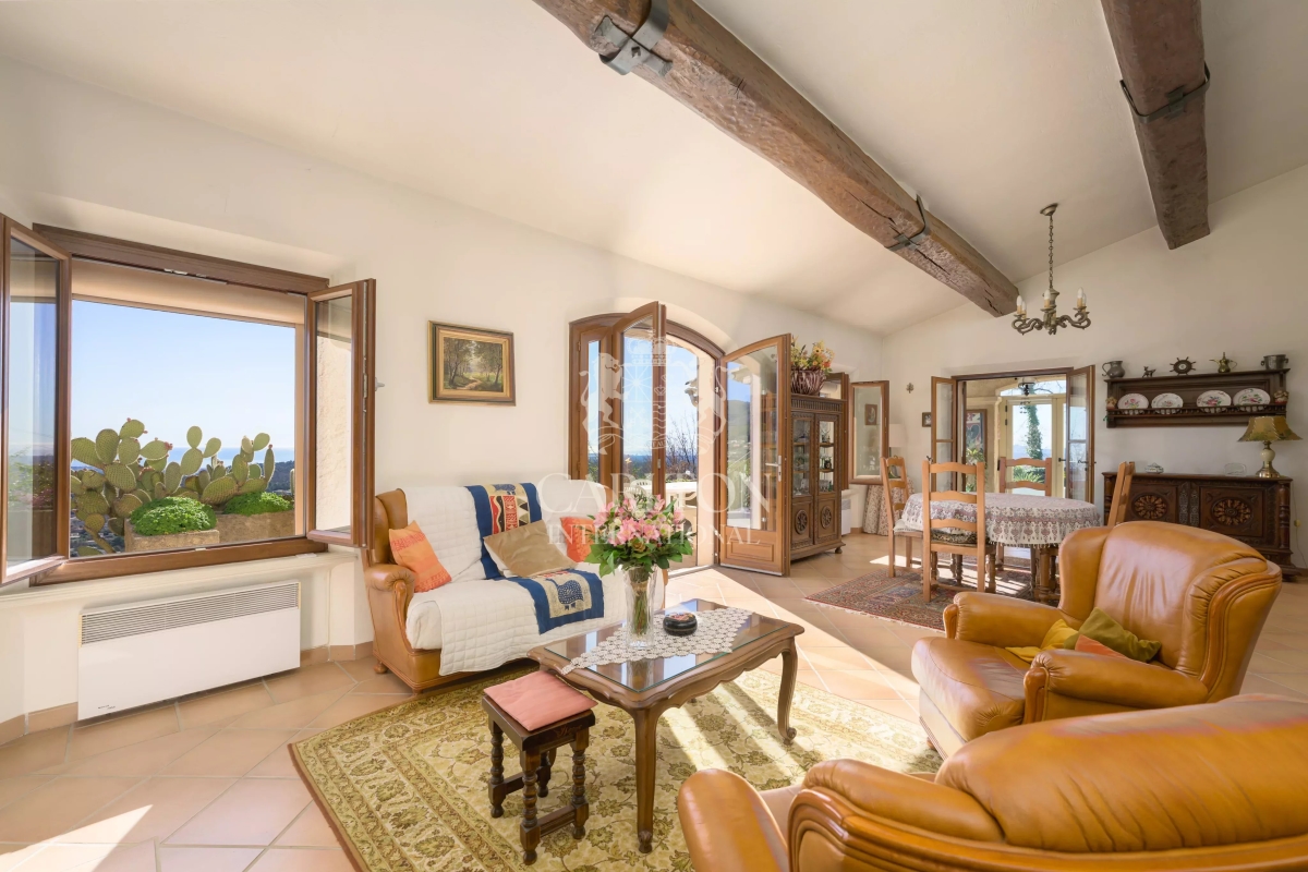 Luxury House for sale in Tourrettes-sur-Loup, 1 375 000 €, Photo 7