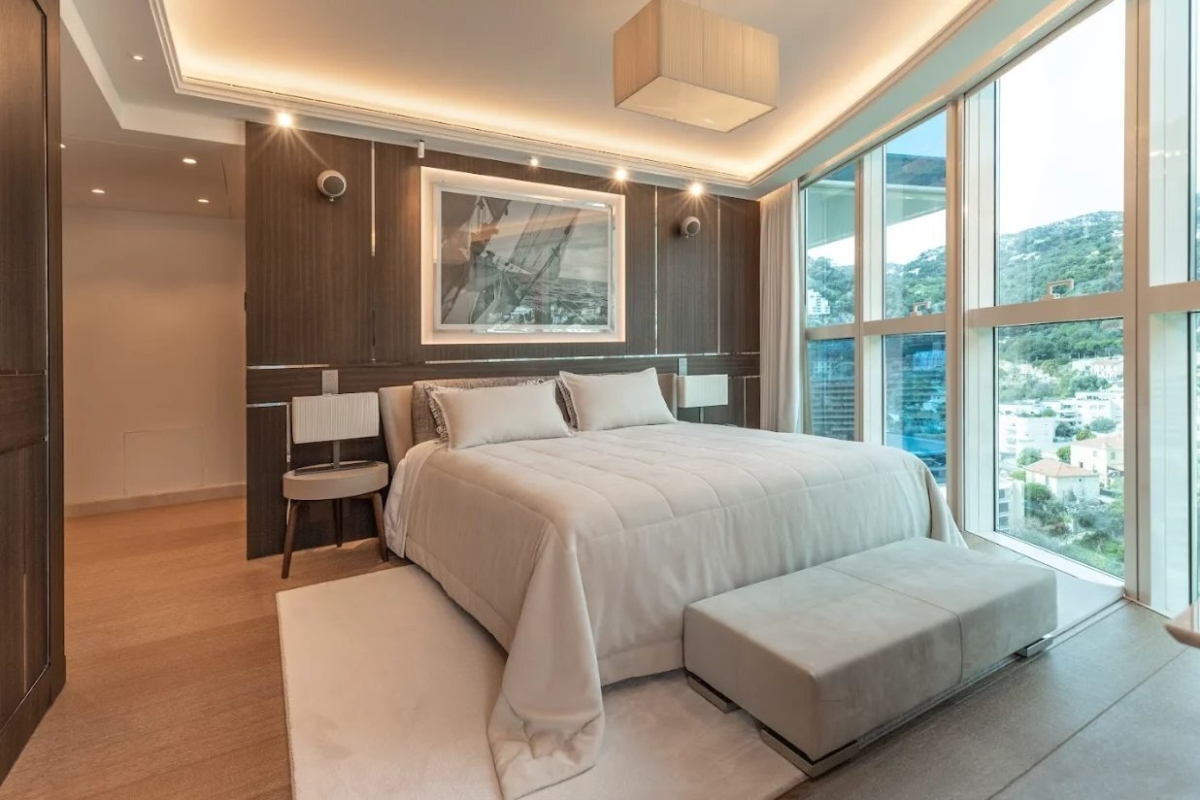 Appartement de luxe à vendre à Monaco, 55 000 000 €, Photo 7