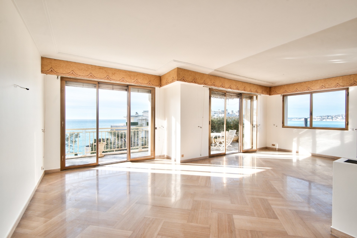 Luxury Apartment for sale in Nice, 1 950 000 €, Photo 1
