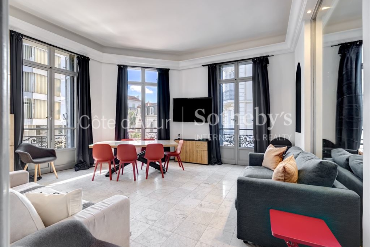 Appartement de luxe à vendre à Cannes, 1 390 000 €, Photo 1