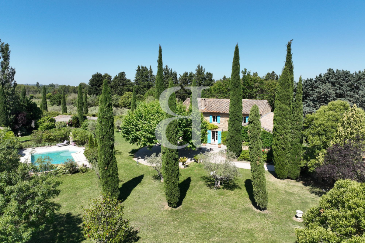 Maison de luxe à vendre à L Isle-sur-La-Sorgue, 1 490 000 €, Photo 1